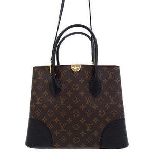 Louis Vuitton Monogram Flandrin Bag